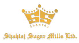 Shahtaj Sugar Mill